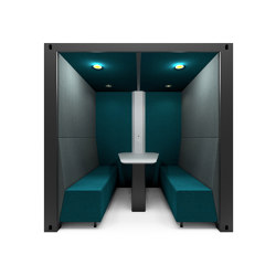 The Meeting Pod