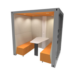 The Meeting Pod