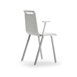 Mit Chair | Stühle | actiu