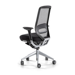 TNK | Office chairs | actiu