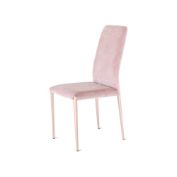 Aurora Stühle | Chairs | Riflessi