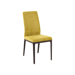 Brigitte Chair | Stühle | Riflessi