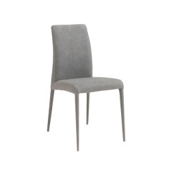 Bruna Flex Stühle | Chairs | Riflessi
