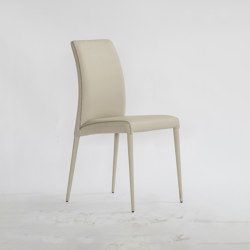 Bruna Flex Chair | Chairs | Riflessi