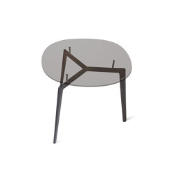 Coffe Coffe Table | Tables d'appoint | Riflessi