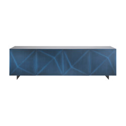 Cubric Sideboard | Sideboards / Kommoden | Riflessi