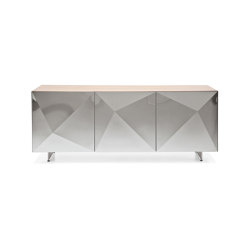 Cubric Madia | Sideboards | Riflessi