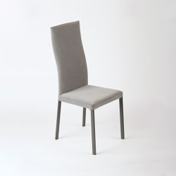 Denise Chair | Chairs | Riflessi