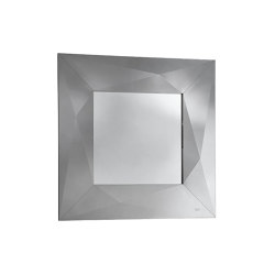 Diamond Mirror | Mirrors | Riflessi
