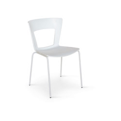 Lilia Chair | Sillas | Riflessi