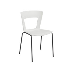 Lilia Chair | Sillas | Riflessi
