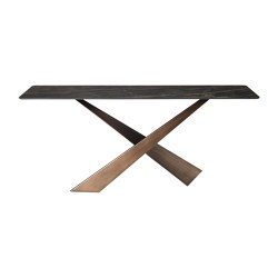 Living Console | Console tables | Riflessi