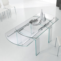 Lord Table | Dining tables | Riflessi