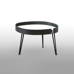 Lumiere Coffe Table | Side tables | Riflessi