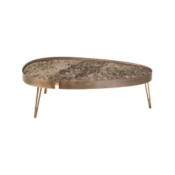 Lumiere Coffe Table | Coffee tables | Riflessi