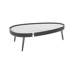 Lumiere Coffe Table | Coffee tables | Riflessi