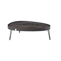 Lumiere Coffe Table | Coffee tables | Riflessi
