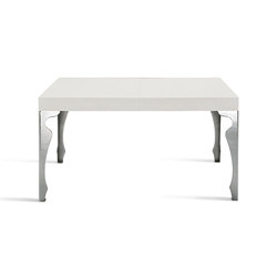 Luxury Table | Tables consoles | Riflessi