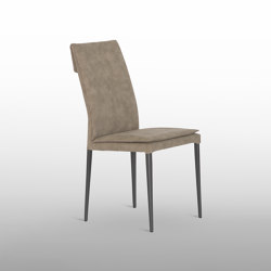 Mavi Chair | Chairs | Riflessi
