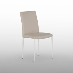 Nina Flex Chair | Chairs | Riflessi