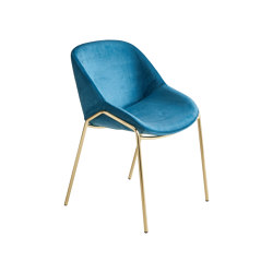 Nova Chair | Sillas | Riflessi
