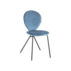 Perla Chair | Chairs | Riflessi