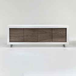 Picasso Enfilade | Sideboards | Riflessi