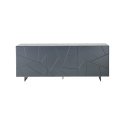 Segno Enfilade | Buffets / Commodes | Riflessi