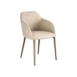 Sofia Chair | Chairs | Riflessi