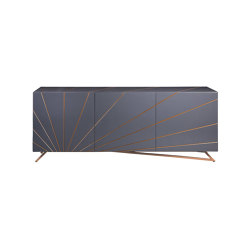 Solaris Sideboard | Buffets / Commodes | Riflessi