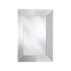 Trapezio Specchio | Mirrors | Riflessi