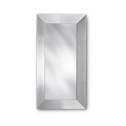 Trapezio Miroir | Mirrors | Riflessi