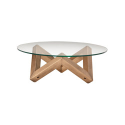 Zen Coffe Table | Coffee tables | Riflessi