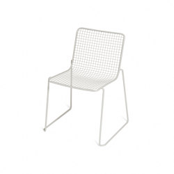Munch café chair | Stühle | Vestre