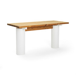 Plinth table |  | Vestre