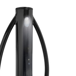Urban Bicycle rack with light | Bicycle stands | Vestre