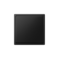 LS 990 | switch matt graphite black | Switches | JUNG
