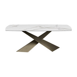 Living Consolle | Console tables | Riflessi