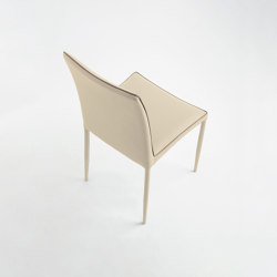 Marta Flex Chair | Sillas | Riflessi