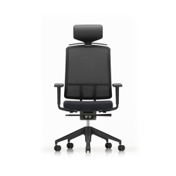 AM Chair | Office chairs | Vitra