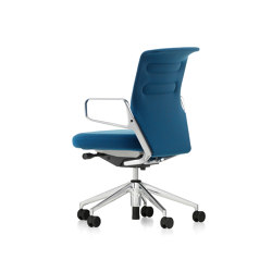 AC 5 Work Lowback | Office chairs | Vitra