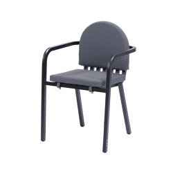 Sutra | Armchair | Chairs | EGO Paris