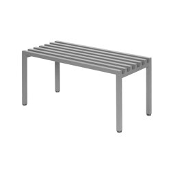Sutra | Rectangular Coffee Table | Tabletop rectangular | EGO Paris