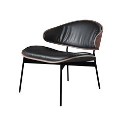 Luz | lounge chair | Sessel | more