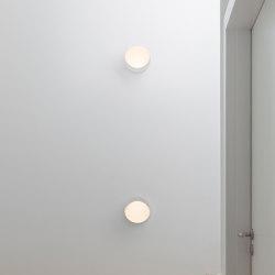Dots 4665 wall lamp | Wall lights | Vibia