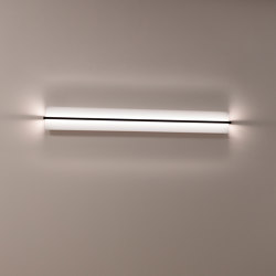 Kontur 6418 wall lamp | Wall lights | Vibia