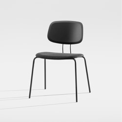 Okito Ply Dining Upholstered Seat | Sillas | Zeitraum
