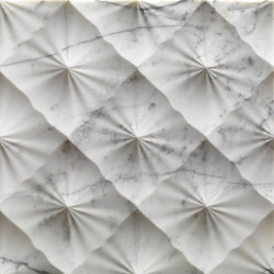 Pietre Incise | Diamante | Planchas de piedra natural | Lithos Design