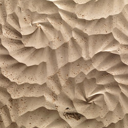 Pietre Incise | Sahara | Natural stone panels | Lithos Design