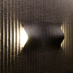 Pietre Incise | Tratto | Natural stone panels | Lithos Design